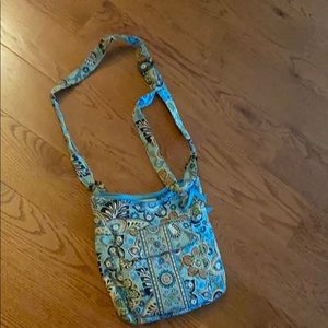 Vera Bradley Purse